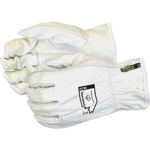 [SGV169] Gants de conducteur Endura(MD) en cuir (SGV169)