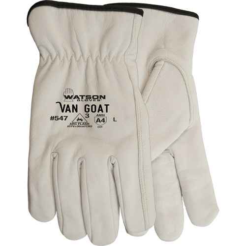 [SGV188] Van Goat Cut Resistant Work Gloves (SGV188)