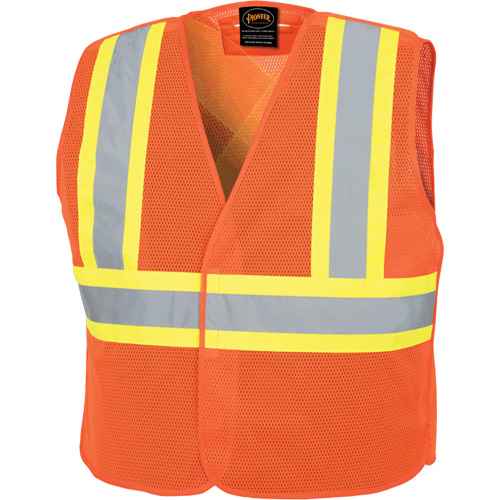 [SGV218] 597P Veste de sécurité détachable (SGV218)