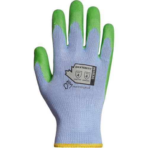 [SGV261] Gants en tricot Dexterity(MD) (SGV261)