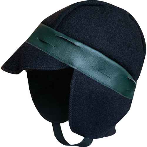Coiffe d'hiver pour casque de sécurité (SGV311)