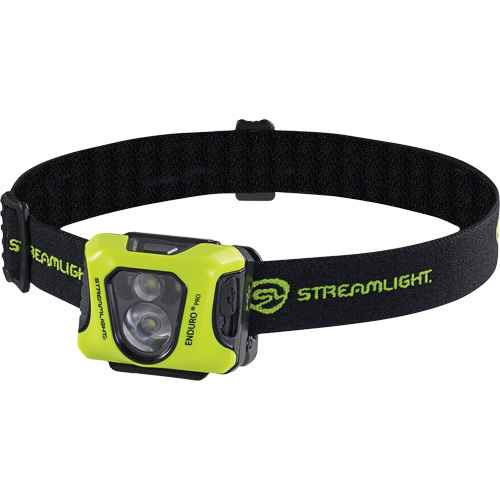 [SGV317] Lampe frontal Enduro(MD) Pro (SGV317)