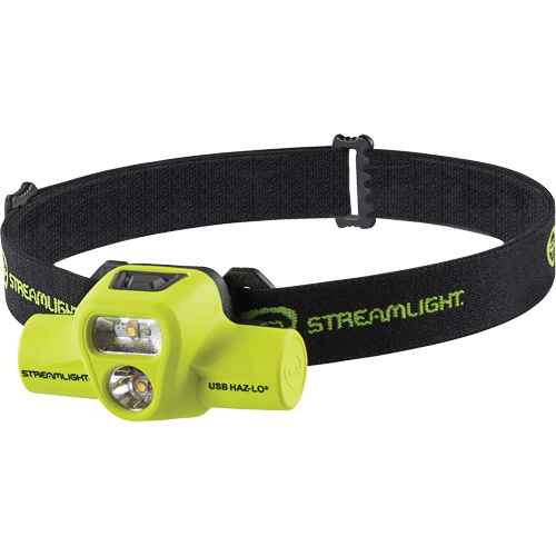 [SGV318] Lampe frontal Enduro(MD) Pro (SGV318)