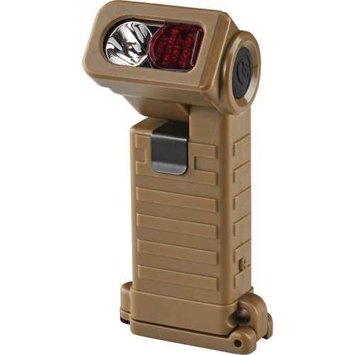 [SGV323] Sidewinder Boot® Hands Free Military Flashlight (SGV323)
