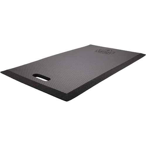 [SGV345] Grande genouillère en mousse légère ProFlex(MD) 386 (SGV345)