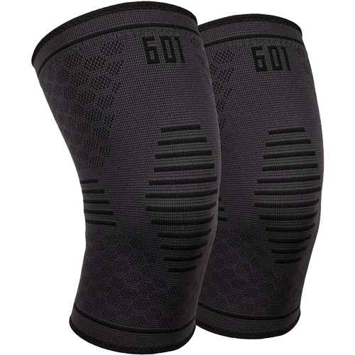 [SGV352] 601 Knee Compression Sleeve (SGV352)