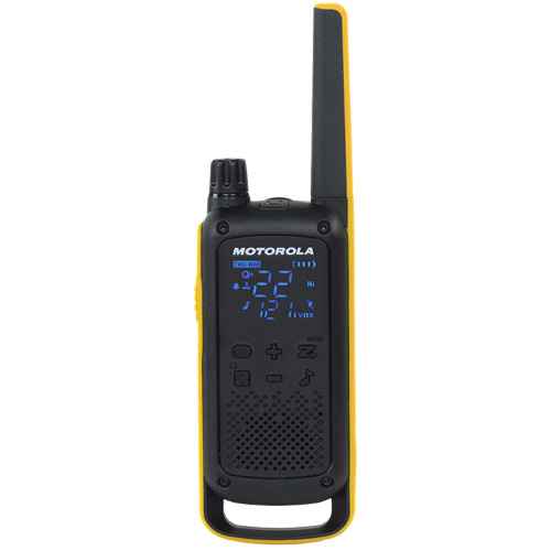 Ensemble de radios bidirectionnelles TalkAbout(MD) (SGV360)