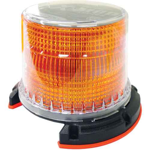Balise lumineuse à DEL à profil court Helios(MD) X-Mod Safety Whip(MD) (SGV362)