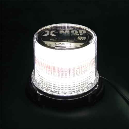 [SGV365] Safety Whip® Helios® X-Mod Short Profile LED Beacon (SGV365)