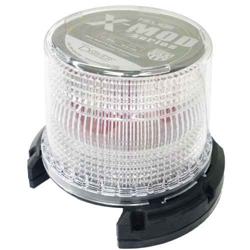 [SGV369] Safety Whip® Helios® X-Mod Short Profile LED Beacon (SGV369)