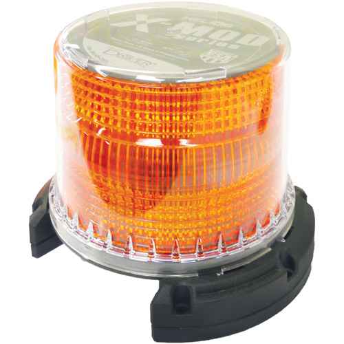 [SGV370] Safety Whip® Helios® X-Mod Short Profile LED Beacon (SGV370)