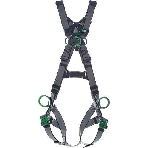 [SGV375] V-Fit Full Body Harness (SGV375)