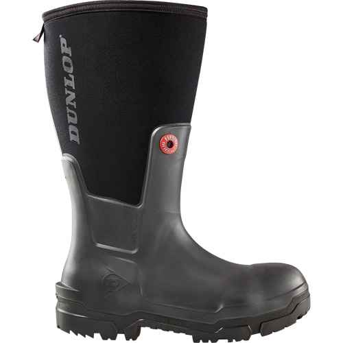 [SGV404] Snugboot Workpro Full Safety Boots (SGV404)