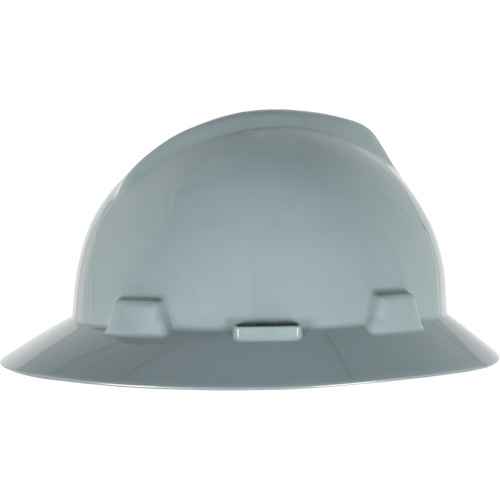 [SGV420] V-Gard® Slotted Full-Brim Hardhat (SGV420)
