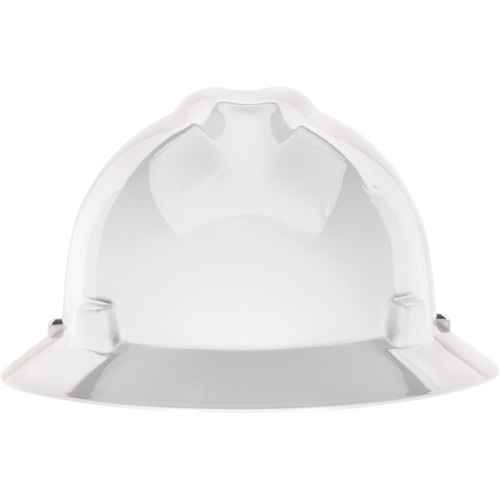 [SGV426] V-Gard® Slotted Full-Brim Hardhat (SGV426)