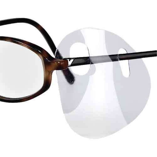 [SGV440] Écrans latéraux pour lunettes (SGV440)