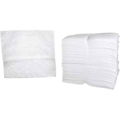 [SGV450] Feuilles absorbantes pétrochimiques (SGV450)