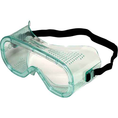 [SGV452] Uvex® A600 Series Safety Goggles (SGV452)