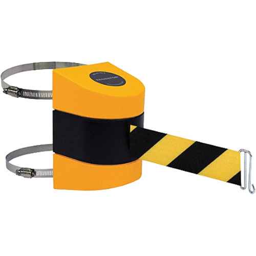 [SGV454] Tensabarrier® Barrier Post Mount with Belt (SGV454)