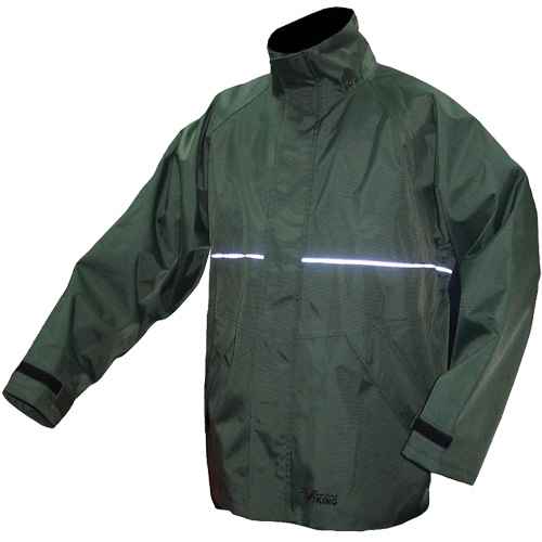 [SGV462] Journeyman Waterproof Jacket (SGV462)