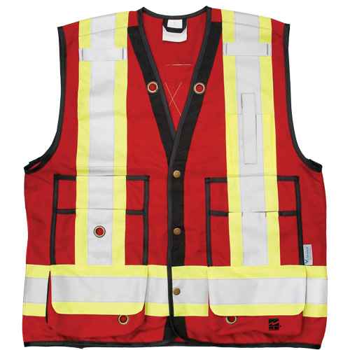 [SGV463] Veste d'arpenteur Open Road(MD) (SGV463)