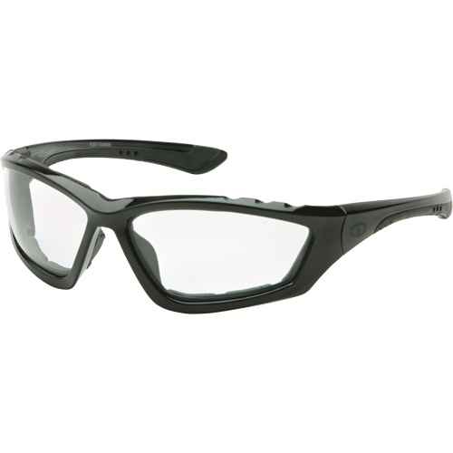 [SGV476] Lunettes de sécurité à coque XS3 Plus(MD) (SGV476)