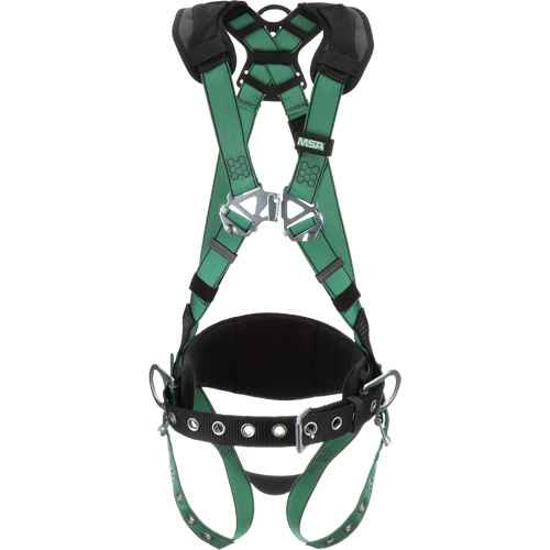 V-Form™ Construction Harness (SGV478)