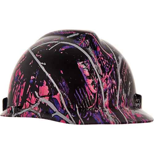 [SGV482] V-Gard® Hydro Dip Hard Hat (SGV482)