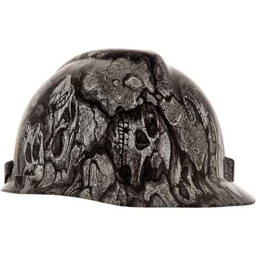 [SGV483] V-Gard® Hydro Dip Hard Hat (SGV483)