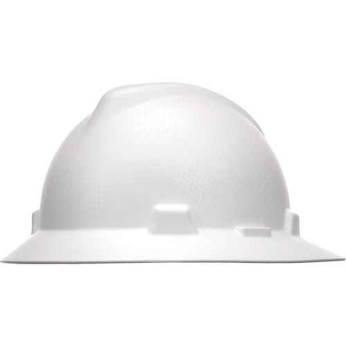 [SGV484] V-Gard® Hydro Dip Full Brim Hard Hat (SGV484)