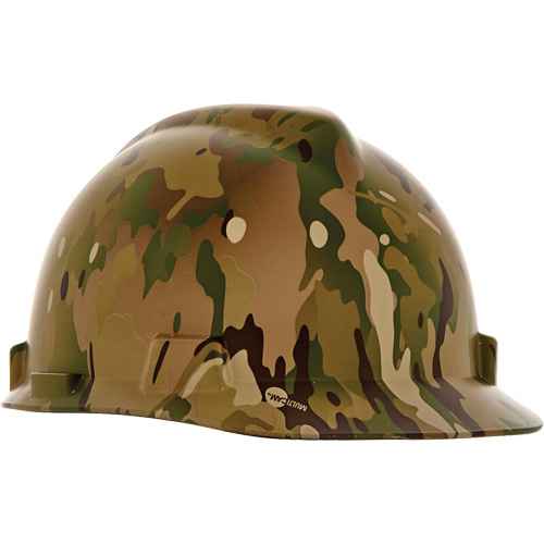 [SGV487] V-Gard® Hydro Dip Hard Hat (SGV487)