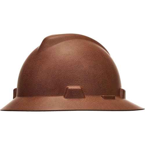 [SGV491] V-Gard® Hydro Dip Full Brim Hard Hat (SGV491)
