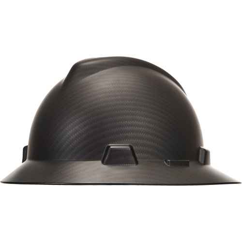 [SGV494] V-Gard® Hydro Dip Full Brim Hard Hat (SGV494)