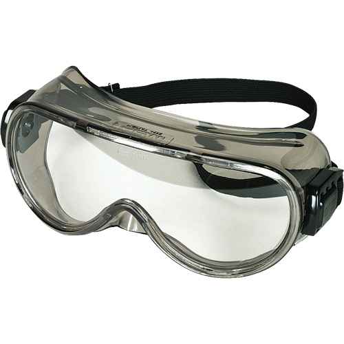 Lunettes de sécurité Clearvue 200 (SGV498)
