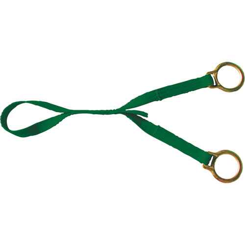 [SGV500] Double D Ring Extension (SGV500)