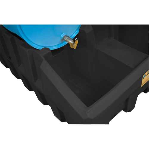 [SGV506] EcoPolyBlend™ Drum Management Base (SGV506)
