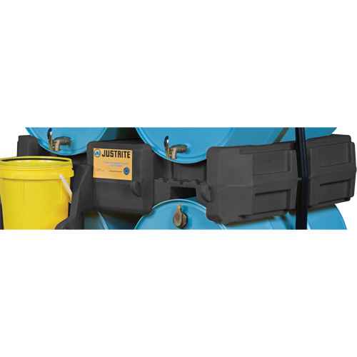 [SGV507] EcoPolyBlend™ Drum Management Stack Module (SGV507)