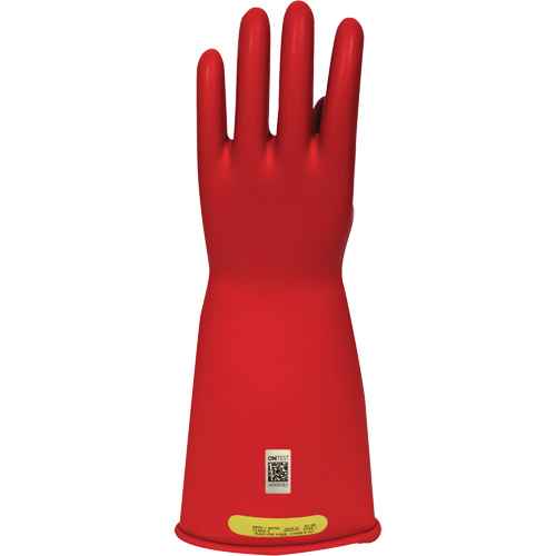 [SGV601] Gants en caoutchouc pour travaux électriques Arcguard (SGV601)