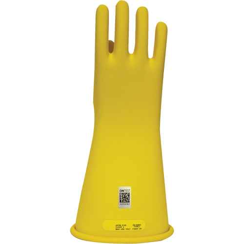 [SGV607] Gants en caoutchouc pour travaux électriques Arcguard (SGV607)
