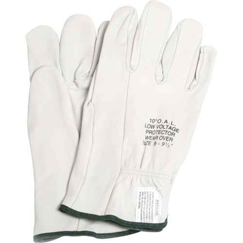 [SGV611] Leather Protector Gloves (SGV611)