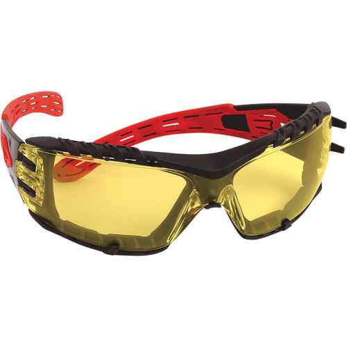 [SGV623] Dynamic™ Volcano Plus™ Rimless Safety Glasses (SGV623)