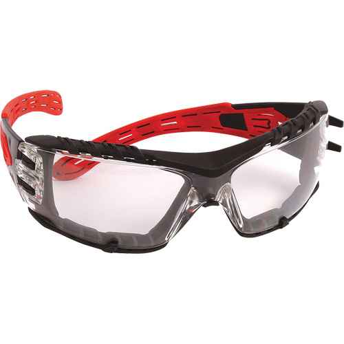 [SGV624] Lunettes de sécurité sans monture Volcano Plus(MC) Dynamic(MC) (SGV624)