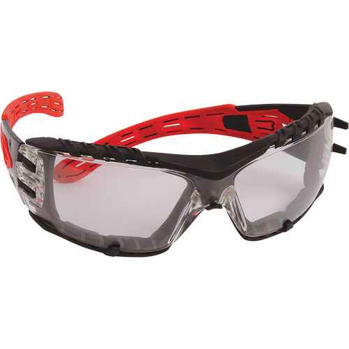 [SGV625] Dynamic™ Volcano Plus™ Rimless Safety Glasses (SGV625)