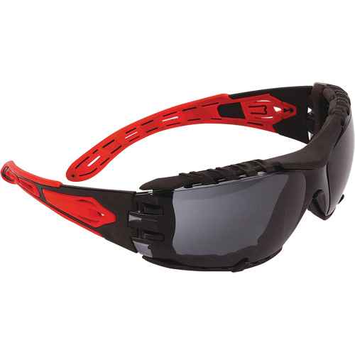 [SGV626] Lunettes de sécurité sans monture Volcano Plus(MC) Dynamic(MC) (SGV626)