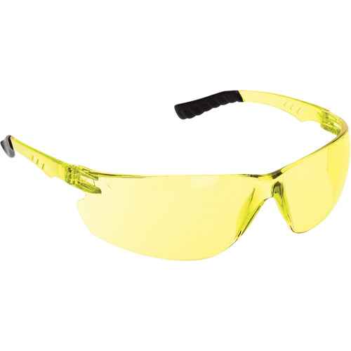 [SGV643] Dynamic™ Mini-Tech™ Rimless Safety Glasses (SGV643)