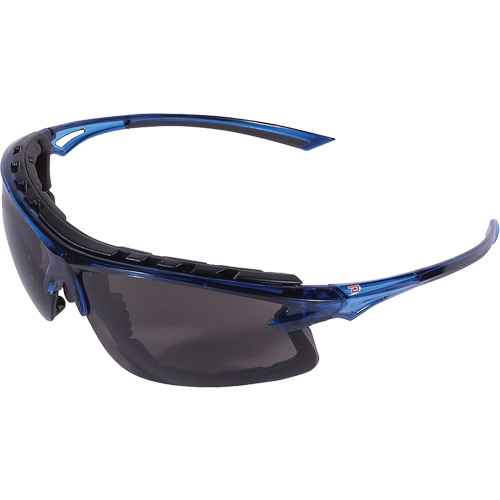 [SGV659] Lunettes de sécurité à demi-monture Opti-Seal(MC) Dynamic(MC) (SGV659)