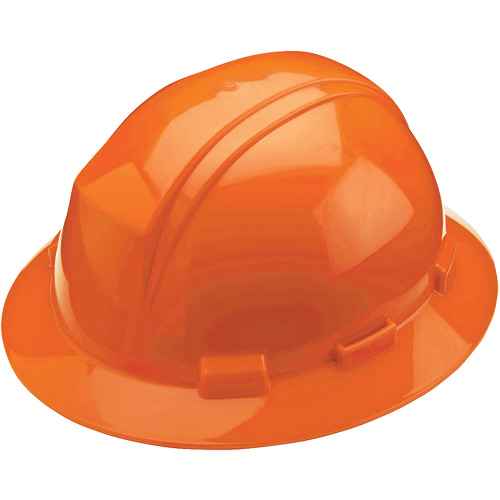 [SGV694] Dynamic™ Kilimanjaro™ Full Brim Hardhat (SGV694)