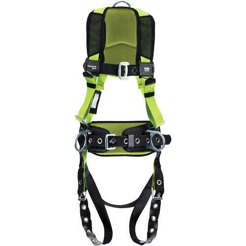 [SGV724] Harnais complet confortable pour la construction modèle H55 MillerMD (SGV724)