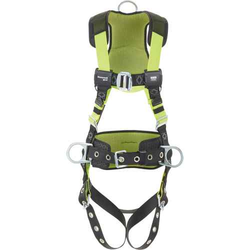 Harnais complet confortable pour la construction modèle H500 Miller® (SGV726)