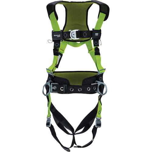 Harnais complet confortable pour la construction modèle H500 Miller® (SGV738)